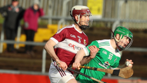 McCloskey: I'm just the boy that has to go up and lift the cup