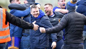 McGrath pays tribute to Brian Óg after Ulster final victory