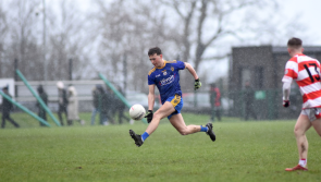 Ulster title the ultimate glory for Steelstown's McMonagle