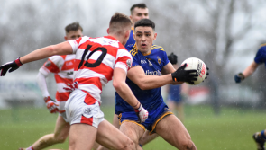 McCarron: Steelstown's family spirit saw them home