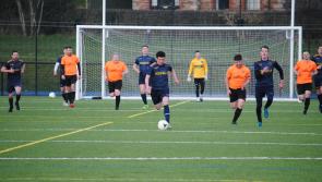 Four for Flanagan as Maghera stroll to victory over Upperlands