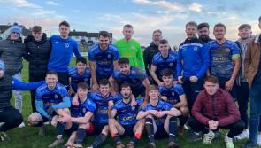 McGlade wins it in extra time for the Sky Blues