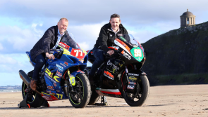 Road racing to return to the north coast as 2022 event announced