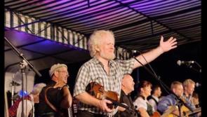 Tributes paid to Derry musician, Gerry O'Neill, who sadly passed away 