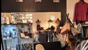 Derry woman opens store giving second life to unwanted clothing