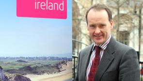 Stormont criticised over lack of investment in all-Ireland tourism body