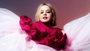 Derry Girls star Nicola Coughlan says ‘being famous is like being a dog on the Tube’