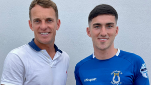 Brendan Barr makes loan move to Dungannon Swifts