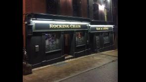 Derry's Rocking Chair bar hosting entertainment nights for every generation