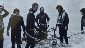 Commemorative weekend to mark discovery of Spanish Armada wreck by Derry divers