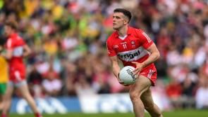 Derry learn fate in All-Ireland draw as possible route to final is revealed 