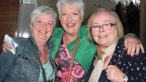 IN PICTURES: Concert for Ukraine held in Derry's Millennium Forum
