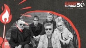 MacD on Music: Touts, Tramp and The Undertones return to Derry