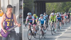 Ozzie's Sportive raises over £12k for charity