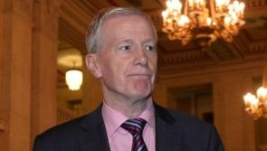 County Derry MP named on Russian sanction list