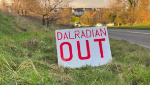 Department for Economy grants 'exploration' licences to Dalradian