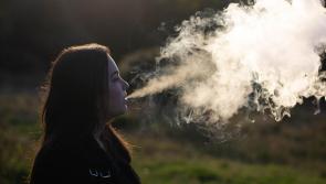 Vaping has become an ‘epidemic’ among teenagers 