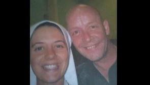 Beloved father of Sister Clare Crockett has passed away suddenly

