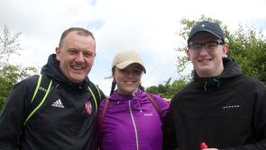 IN PICTURES: Derry Concern Group  host Scalp Mountain Charity Walk