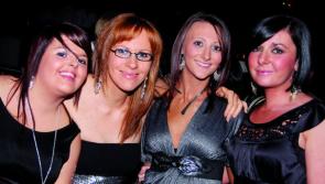 Throwback Thursday: Out & About with the Derry News (2008)