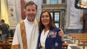 Former Derry radio presenter ordained a deacon