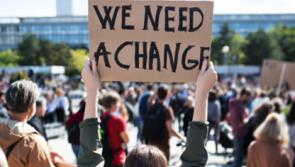 Rally for cost of living pay rises