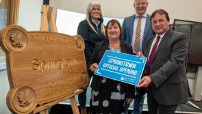 Redeveloped Derry NWRC Springtown Campus officially opens 