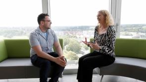 Bursary scheme from Tusla will aim to help young people on career path 

