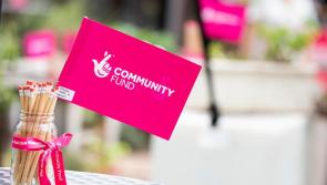 Derry charities and community projects receive part of £5.8 million funding from The National Lottery
