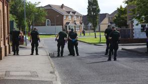Derry man denies attempted murder of 'love rival'