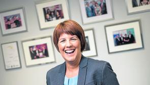 Derry woman appointed temporary chairperson NWRC governing body