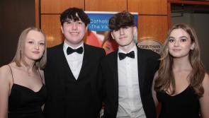 IN PICTURES: Derry End of Columban Year Gala Dinner in the City Hotel