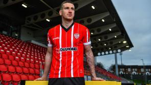 Winless run extended to eight games as Derry City pay penalty against Drogheda