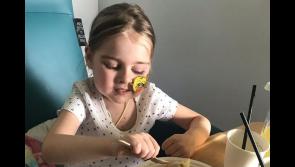 Young Derry Girls star diagnosed with leukemia, aged four