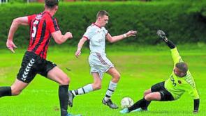 Terry Kelly Cup Quarter-Final: Seven up for Phoenix in easy win over Maiden City