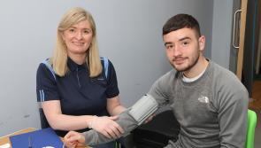 IN PICTURES: Shantallow Community Centre host Men's Health Day