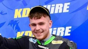 Heartbroken family and friends pay tribute to tragic County Derry rider
