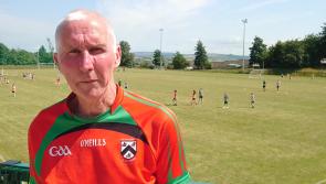 WATCH: 'To see all these wains playing here today, my heart is jumping out with joy'