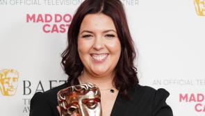 Derry Girls Lisa McGee joins university leadership programme