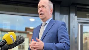 Covid and flu vaccines will ease pressure on hospitals, chief doctor says