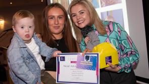 IN PICTURES: Foyle Down Syndrome Trust's Annual Night of Celebration