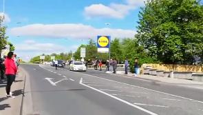 WATCH: Emotional guard of honour by friends and colleagues of Polish man who died in Donegal