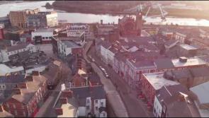 WATCH: Derry singer Conor McGinty launches charity single for Altnagelvin Hospital 