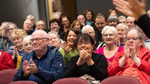 IN PICTURES: ‘Mellow DEEDS’ choir perform at City of Derry International Choir Festival