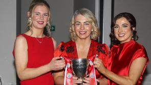 IN PICTURES: Derry Camogie host 'An Evening of Celebration'
