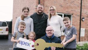 New Eglinton homes are “a dream come true”
