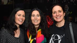 IN PICTURES: Music night fundraiser for the Palestinian Medical Relief Society in the Museum of Free Derry