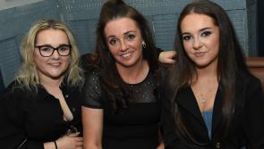 IN PICTURES: Celebrations out and about at the Bentley Bar, Derry