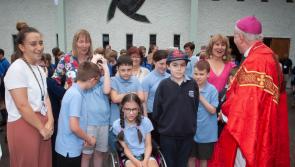 IN PICTURES: Three Patrons Parish host Confirmation Mass of Thanksgiving