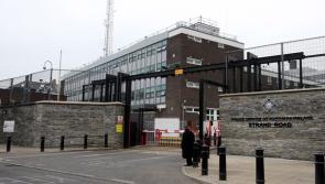 Man convicted after he falsely claimed that a bomb had been left outside Derry's main police station